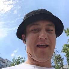 Фотография мужчины David, 33 года из г. Щелково