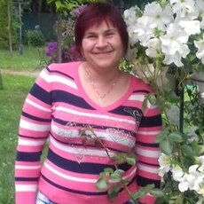 Фотография девушки Ксюша, 51 год из г. Познань