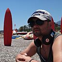 Andrew, 33 года