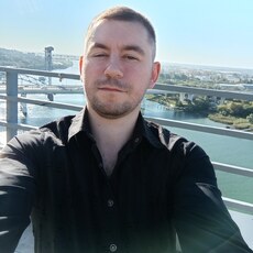 Фотография мужчины Сергей, 36 лет из г. Находка