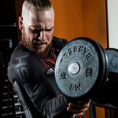 Фотография мужчины Дмитрий, 36 лет из г. Оренбург