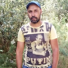 Фотография мужчины Виктор, 46 лет из г. Зеленокумск
