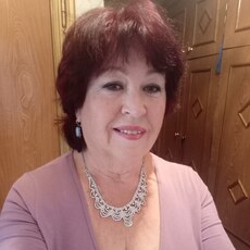 Фотография девушки Мила, 66 лет из г. Вельск