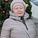 Наталья, 64 года