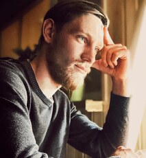 Фотография мужчины Slava, 29 лет из г. Евпатория