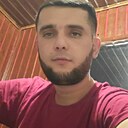 Мухамед, 37 лет