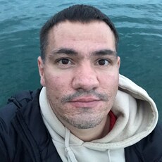 Фотография мужчины Genden, 35 лет из г. Норильск