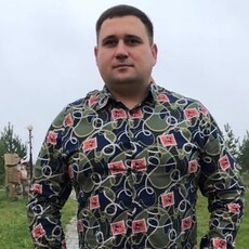 Фотография мужчины Михаил, 35 лет из г. Брянск