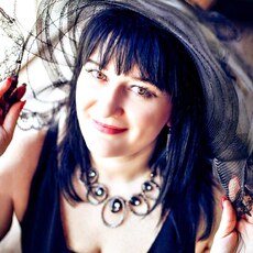 Фотография девушки Ольга, 41 год из г. Осинники