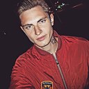 Роман, 24 года