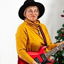 Olga, 60 лет