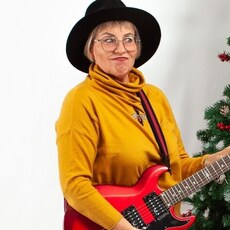 Фотография девушки Olga, 60 лет из г. Пермь