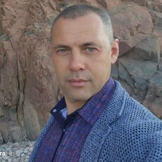 Фотография мужчины Ник, 43 года из г. Лабинск