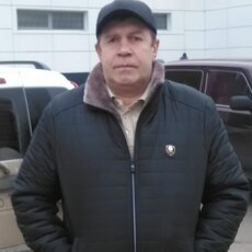 Фотография мужчины Андрей, 53 года из г. Менделеевск
