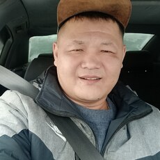 Фотография мужчины Нурлан, 39 лет из г. Петропавловск