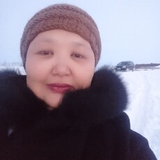 Фотография девушки Жанара, 43 года из г. Атбасар