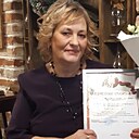 Инна, 62 года