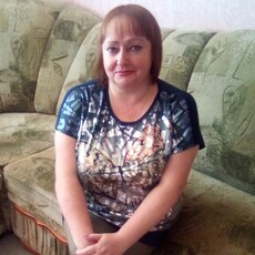 Фотография девушки Елена, 54 года из г. Мариуполь