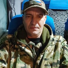 Фотография мужчины Александр, 47 лет из г. Россошь