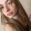 Дарья, 19 лет