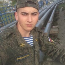 Фотография мужчины Санëк, 24 года из г. Темрюк