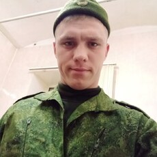 Фотография мужчины Михаил, 27 лет из г. Лепель