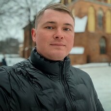 Фотография мужчины Андрей, 34 года из г. Североморск