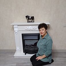 Фотография девушки Вера, 60 лет из г. Воронеж