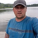 Серёга, 44 года