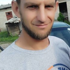 Фотография мужчины Серж, 36 лет из г. Васильковка