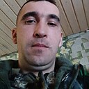 Гена, 34 года