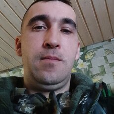Фотография мужчины Гена, 34 года из г. Валдай