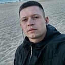 Макс, 30 лет