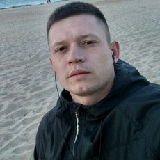 Фотография мужчины Макс, 30 лет из г. Гродно