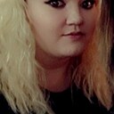 Анастасия, 26 лет