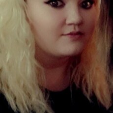 Фотография девушки Анастасия, 26 лет из г. Алматы