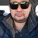 Дастан, 41 год