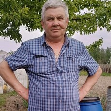 Фотография мужчины Саша, 65 лет из г. Жодино