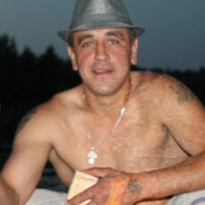 Фотография мужчины Александр, 42 года из г. Сергиев Посад