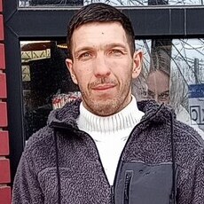 Фотография мужчины Роман, 37 лет из г. Таганрог