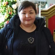 Фотография девушки Алиса, 43 года из г. Нерюнгри