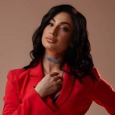 Фотография девушки Ирина, 36 лет из г. Геническ