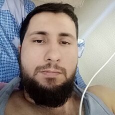Фотография мужчины Далер, 31 год из г. Тучково