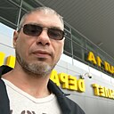 Роман, 50 лет