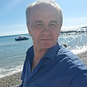 Сергей, 53 года