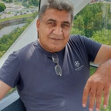 Фотография мужчины Артур, 55 лет из г. Иваново