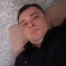 Фотография мужчины Алексей, 33 года из г. Гродно