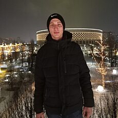 Фотография мужчины Алексей, 25 лет из г. Выселки