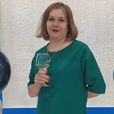 Фотография девушки Елена, 53 года из г. Новокузнецк