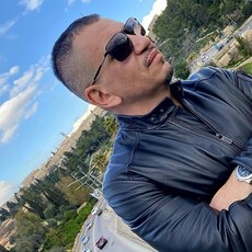 Фотография мужчины Антон, 51 год из г. Ришон-Лецион